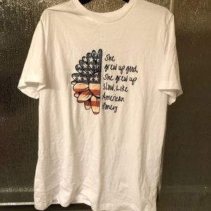 Adorable Tee - Size Large